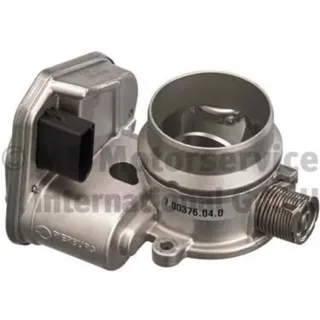 Pierburg Drosselklappe BMW 1er 3er 5er 6er 7er X3 X5 X6