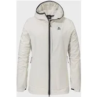 Schöffel Fleecejacke Fleece Hoody Style Enixa WMN