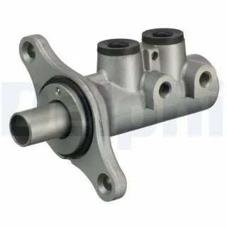 Delphi Hauptbremszylinder Abarth 500 500c Fiat 500 Panda