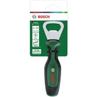 BOSCH Flaschenöffner Bosch DIY Flaschenöffner