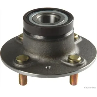 Jakoparts Radlager hinten Honda Insight Jazz