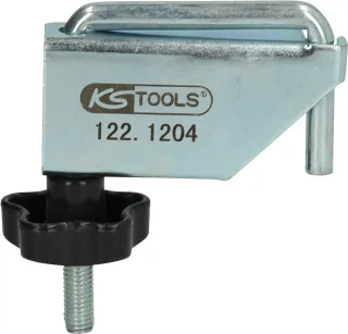 KS Tools Schlauchklemme max. Ø 45 mm (1.3/4") - 122.1204