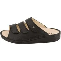 Finn Comfort Korfu Pantolette (1-tlg) Pantoletten - Langlebiger Tragekomfort