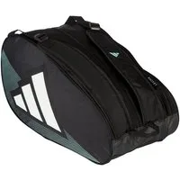 adidas Sportswear Padeltasche Control Black 2026