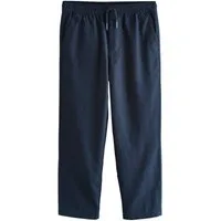 Next Leinenhose Hose aus Leinenmischung (1-tlg)