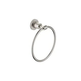 Dornbracht Handtuchring , rund TARA 83200892 Platin gebürstet 83200892-06