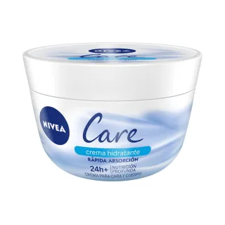 Care Deep Nutrition Gesicht &amp Körper 400 ml