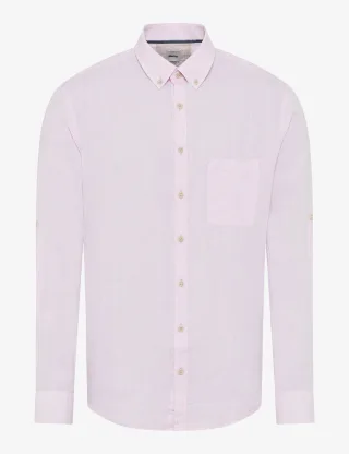 BRAX - Style Dirk smooth rose - Gr. - XL