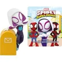 Marvel Spidey & seine Super-Freunde - Kobzilla & 3 weitere spannende Abenteuer, Spielfigur