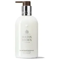 MOLTON BROWN Körperpflegemittel Coco & Sandalwood Body Lotion 100ml