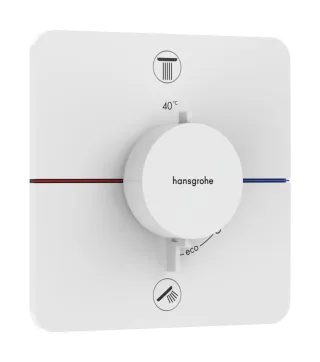 Hansgrohe Thermostat Unterputz ShowerSelect Comfort Q 15586700