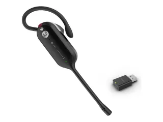 Yealink WH6 Series WH63 Portable Teams | 1308070 | Headset