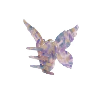 PURELEI Fairytale Schmetterling Haarklammer
