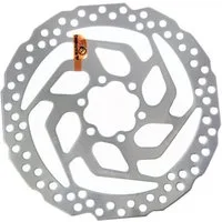 Shimano Scheibenbremse SHIMANO SM-RT26 Bremsscheibe 160mm 6-Loch - MTB Fahrrad Bremsscheibe -