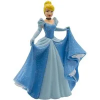 BULLYLAND Spielfigur Cinderella (12501) - Cinderella