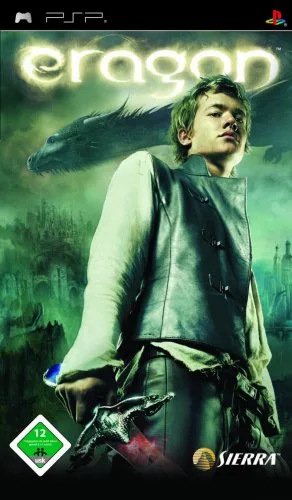 Eragon [Sony PSP]