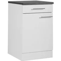 OPTIFIT Unterschrank Mini, Breite 50 cm