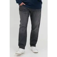 Blend 5-Pocket-Jeans BHJoe Big & Tall Jeanshose mit normalem Bund und schmalem Bein - Twister Fit
