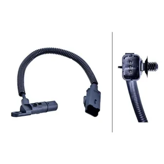 Hella Sensor f?r Nockenwellenposition Citroen Fiat Peugeot 6PU009168-391