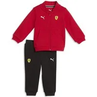 PUMA Sportanzug Ferrari Jogger Trainingsanzug Kinder