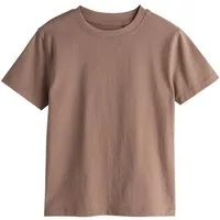 Next T-Shirt Regular Fit Kurzarm-T-Shirt (1-tlg)