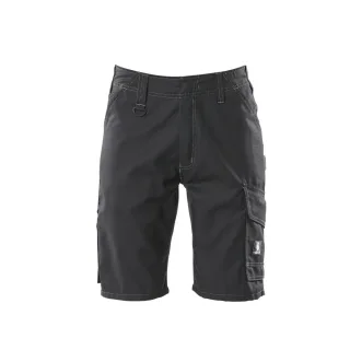 MASCOT Charleston Shorts INDUSTRY Schwarz 42 - 10149-154-09-C42