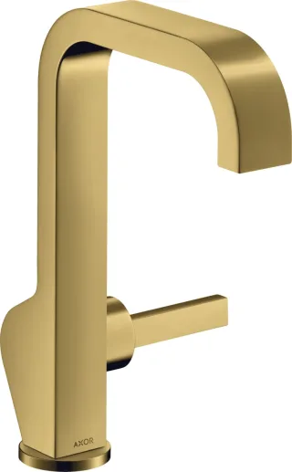 Hansgrohe Waschtischmischer Axor Citterio ohne 39037990