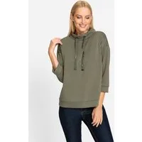 heine Sweater Sweatshirt 3/4-Arm