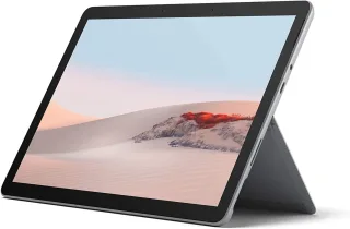 Microsoft Surface Go 2 128GB [105" WiFi only Intel Pentium Gold 8GB RAM] silber