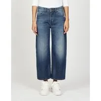 GANG 5-Pocket-Jeans 94JUL CROPPED im 5-Pocket Style