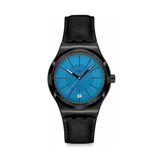 Swatch Unisexuhr 2511 SWATCH ESSENTIALS YIB408
