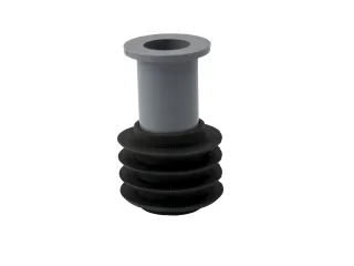 MEPA Sanicontrol Übergangsstück T467 Urinal, 716935 716935