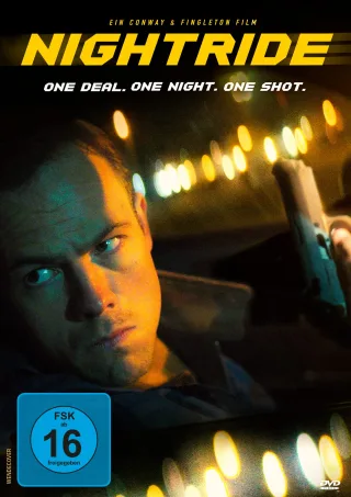 Nightride ? One Deal. One Night. One Shot.