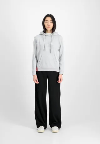 New Basic Glitter Women Hoodie