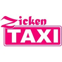 Hermann Schütz Aufkleber Aufkleber Zicken Taxi 145 x 115 mm