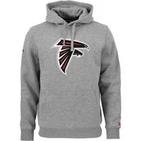 New Era Hoodie NFL Atlanta Falcons Team Logo