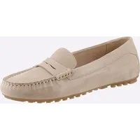Caprice Slipper