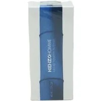 KENZO Eau de Toilette Homme Intense, Glasflakon, Parfüm EDT, Herrenduft