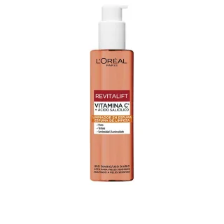 Revitalift Vitamin C + Salicylsäure Schaumreiniger 150 ml