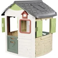 Smoby Spielhaus Smoby Life, Jura Lodge, Made in Europe