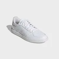 adidas Sportswear BREAKNET SLEEK Sneaker inspiriert vom Design des adidas handball spezial