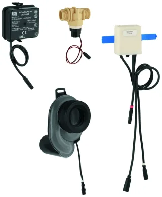 GROHE Temperatursensor für Urinal 39368, 39368000 39368000