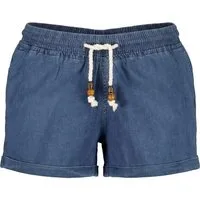 Alife & Kickin Shorts leichte Kurzhose aus Baumwoll-Materialmix mit Stretch