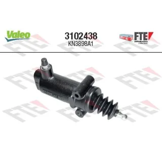 Valeo Kupplungsnehmerzylinder 3102438