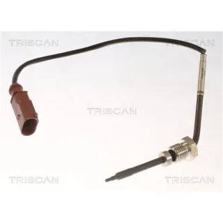 Triscan Sensor f?r Abgastemperatur Audi A4 A5 A6 A7 A8 Q5 Q7 VW Touareg 3,0 882629050