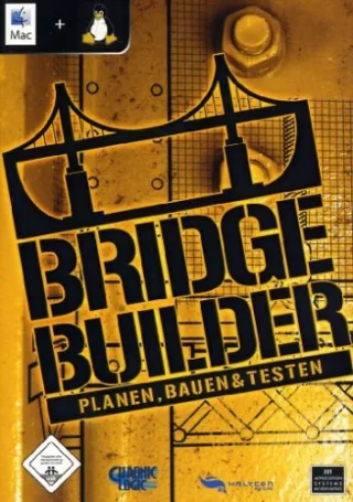 Bridge Builder [Mac]