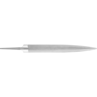 PFERD TOOLS Präzisions-Angelfeile Halbrund Schweizer Hieb - 19307154