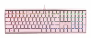 Cherry MX Board 3.0S RGB | g80-3874hubeu-9 | Kabelgebunden - USB