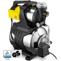 TROTEC Hauswasserwerk TGP 1050 E