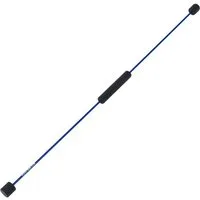 Flexi-Bar Swingstick Schwingstab, Trainiert Haltung, Tiefenmuskulatur, Kraftausdauer